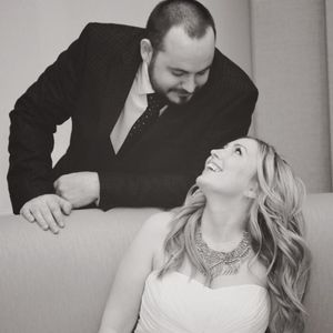 Meet your Posher, Derek